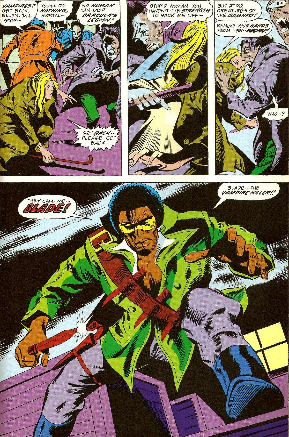 Tomb-of-Dracula-Vol.-1-10-1973