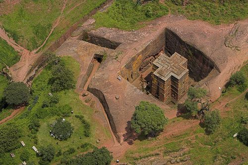 rock-hewn-churches-of-lalibela