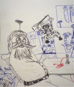 My beautiful picture