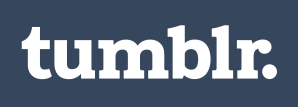 tumblr logo