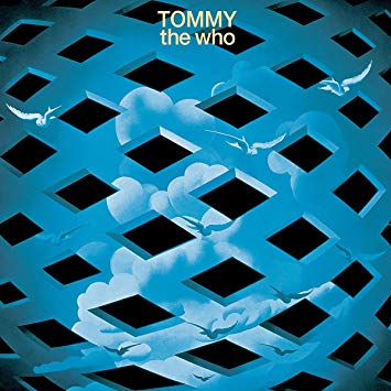 the who tommy