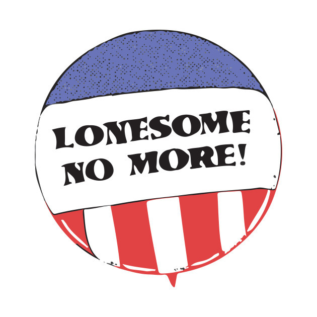 1 vonnegut lonesome no more