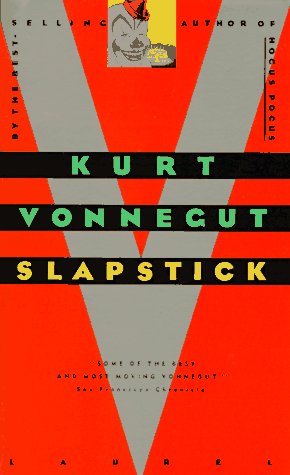 1 vonnegut slapstick
