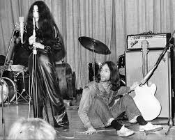 john and yoko cambridge