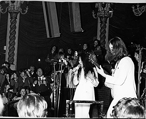 john lennion lyceum 1969