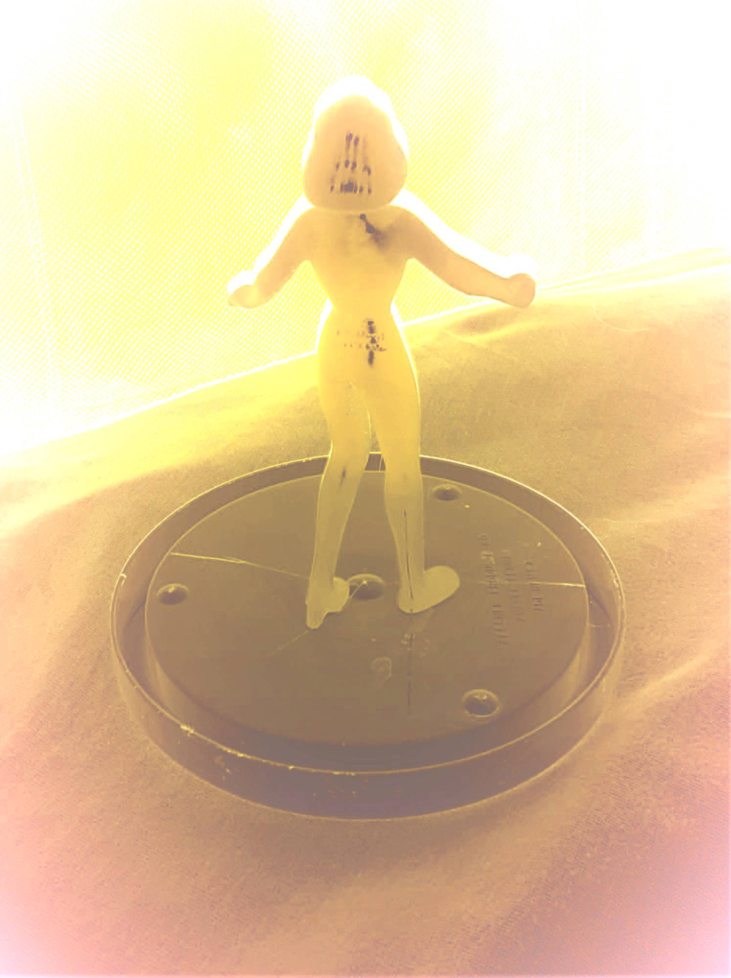 Lianna into the microverse300