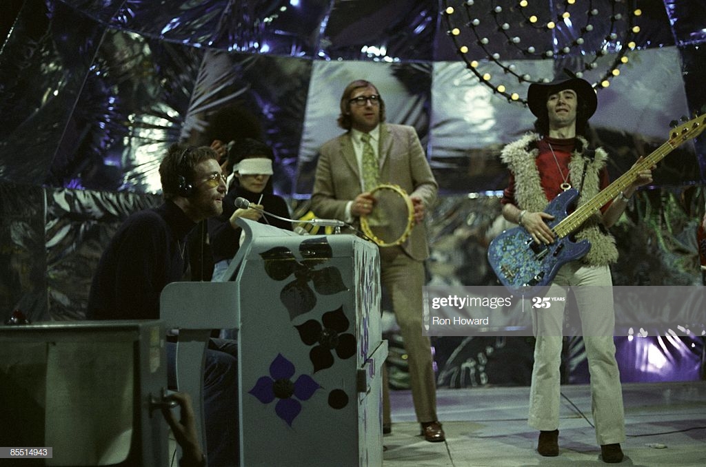 john top of pops 2