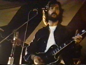 Toronto Clapton live_peace