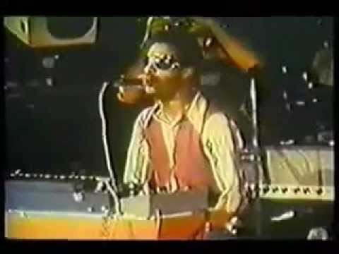 JC Ten for two Stevie Wonder